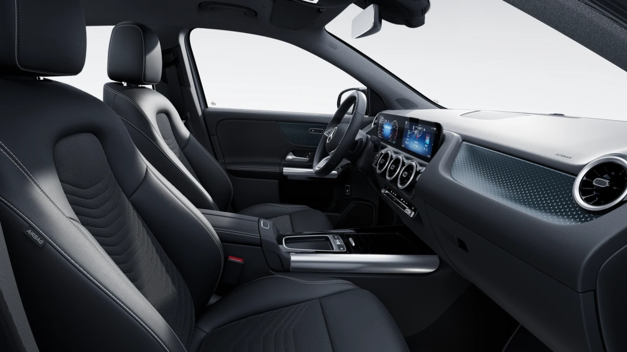 2025 Mercedes-Benz GLA 200 PROGRESSIVE