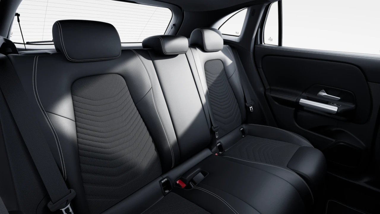 2025 Mercedes-Benz GLA 200 PROGRESSIVE