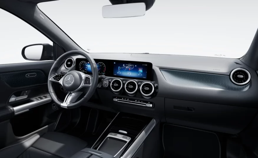 2025 Mercedes-Benz GLA 200 PROGRESSIVE