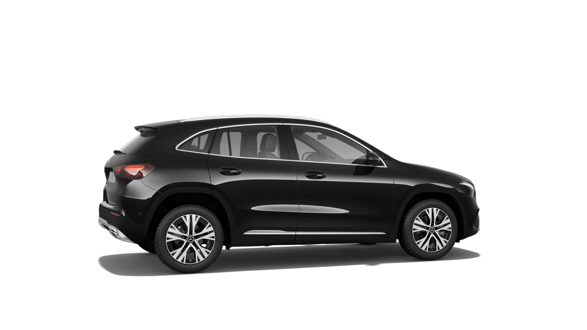 MERCEDES-BENZ GLA 200 PROGRESSIVE