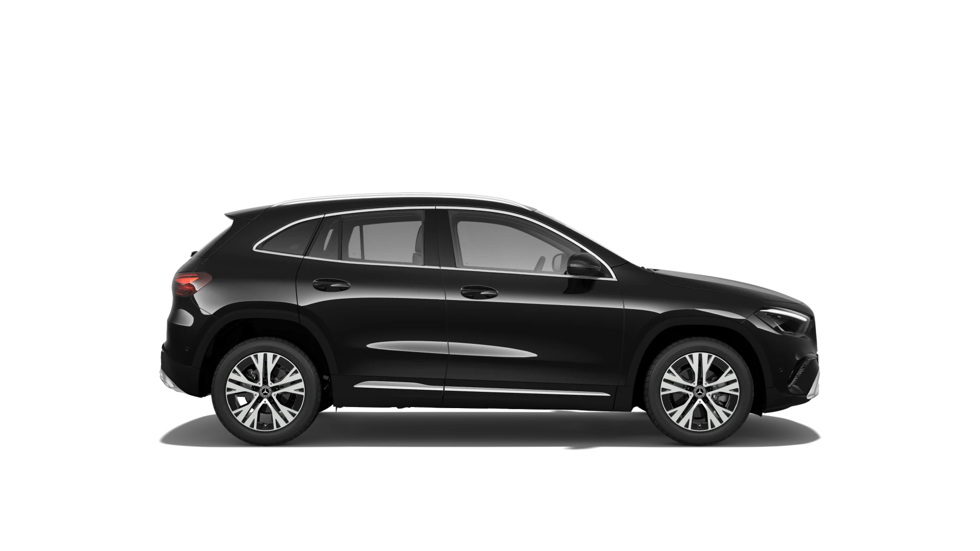 MERCEDES-BENZ GLA 200 PROGRESSIVE