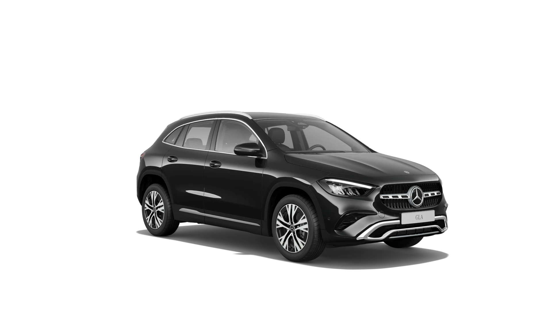 MERCEDES-BENZ GLA 200 PROGRESSIVE