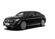2025 Mercedes-Benz GLC COUPÉ 200 4MATIC AMG