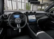 2025 Mercedes-Benz GLC COUPÉ 200 4MATIC AMG