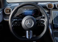 2025 Mercedes-Benz GLC COUPÉ 200 4MATIC AMG
