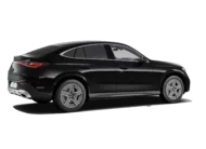 2025 Mercedes-Benz GLC COUPÉ 200 4MATIC AMG