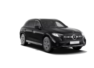 2025 MERCEDES-BENZ GLC PLUG-IN HYBRIDE 350E 4MATIC AMG