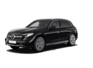 2025 MERCEDES-BENZ GLC PLUG-IN HYBRIDE 350E 4MATIC AMG