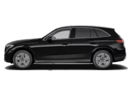 2025 MERCEDES-BENZ GLC PLUG-IN HYBRIDE 350E 4MATIC AMG