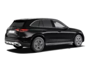 2025 MERCEDES-BENZ GLC PLUG-IN HYBRIDE 350E 4MATIC AMG