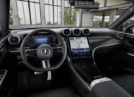 2025 MERCEDES-BENZ GLC PLUG-IN HYBRIDE 350E 4MATIC AMG