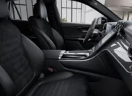 2025 MERCEDES-BENZ GLC PLUG-IN HYBRIDE 350E 4MATIC AMG