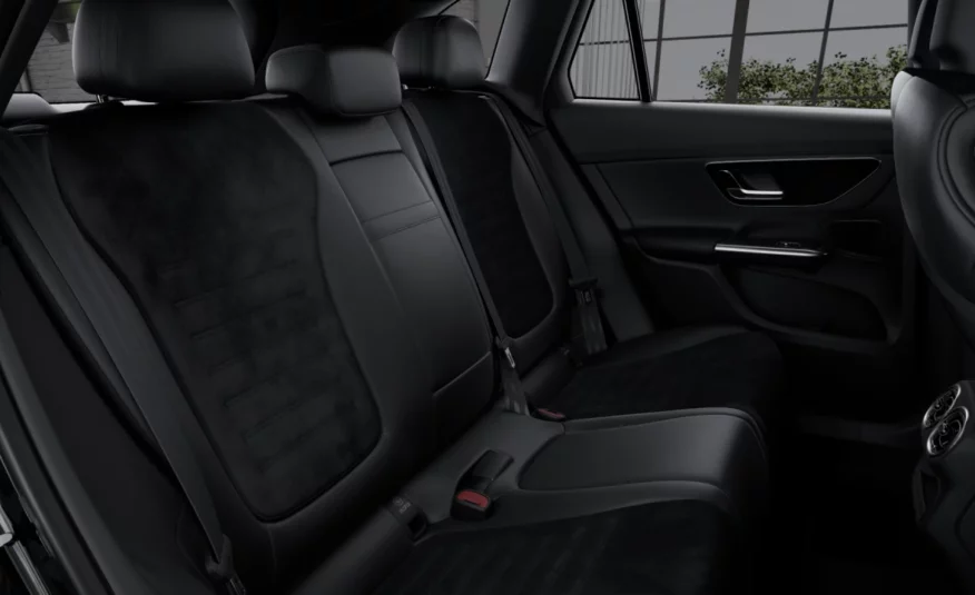2025 MERCEDES-BENZ GLC PLUG-IN HYBRIDE 350E 4MATIC AMG