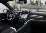 2025 MERCEDES-BENZ GLC PLUG-IN HYBRIDE 350E 4MATIC AMG