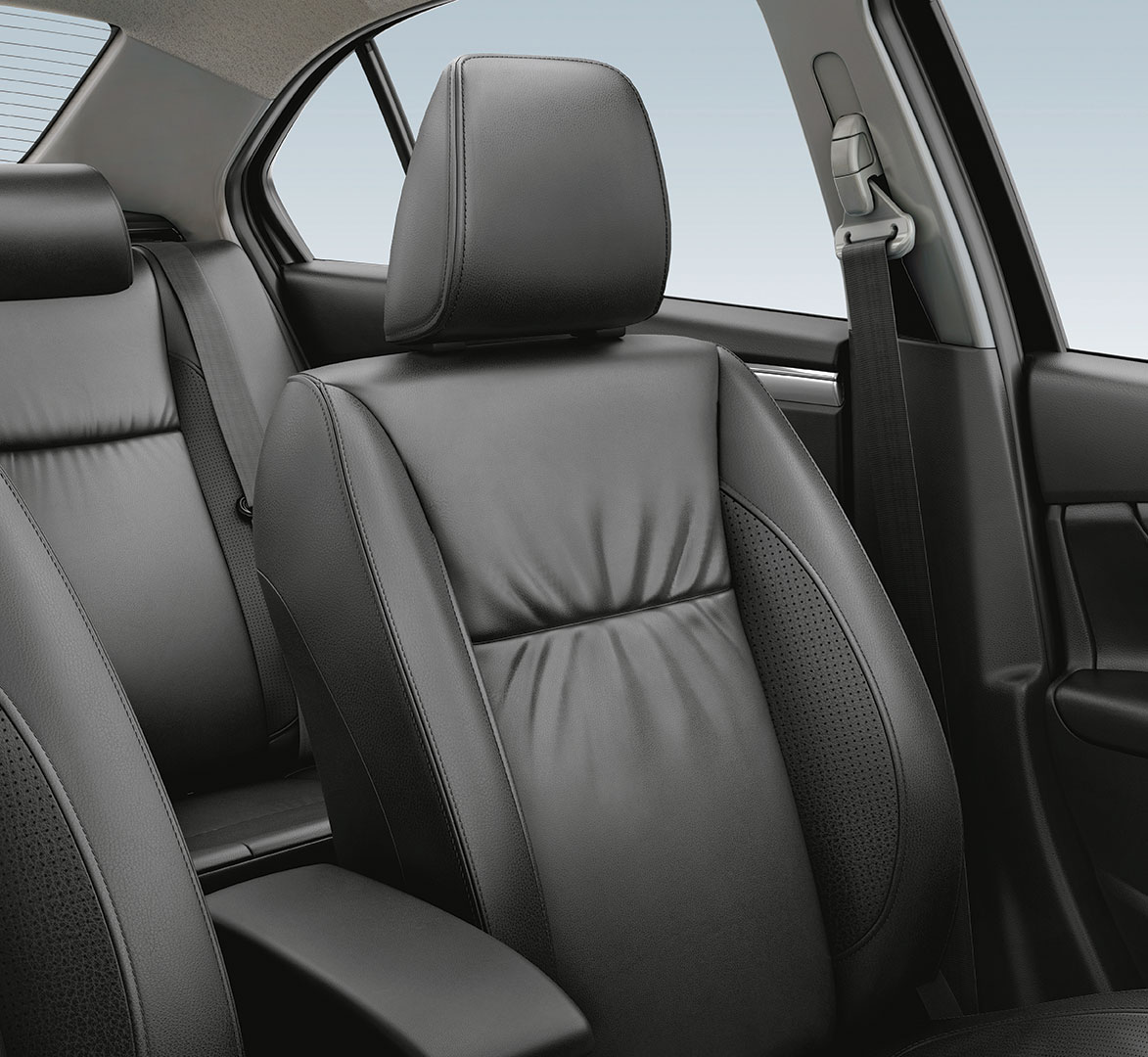 2024 Suzuki CIAZ GLX 1.5 BVM