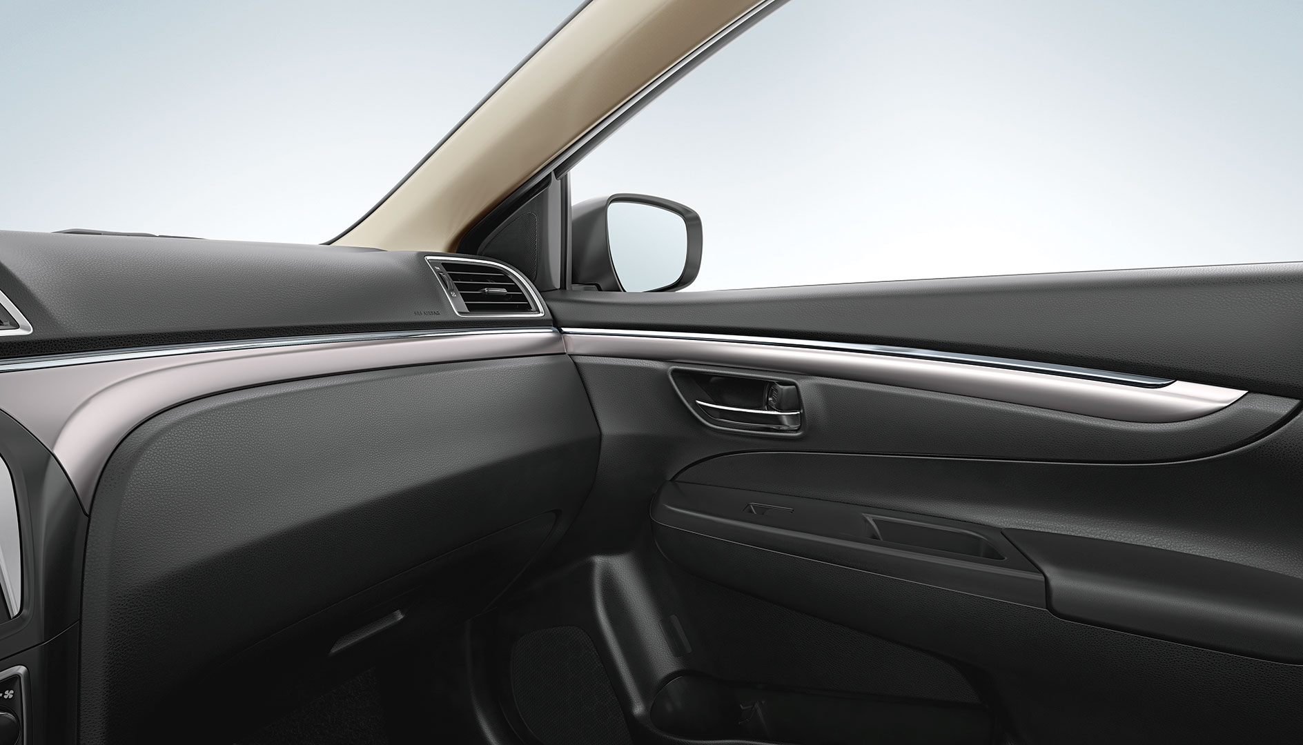 2024 Suzuki CIAZ GLX 1.5 BVM