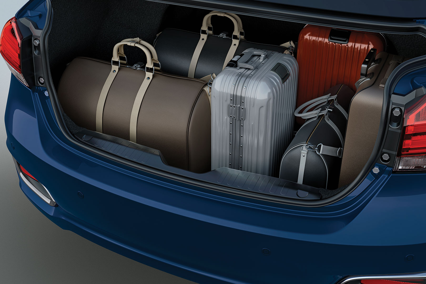 2024 Suzuki CIAZ GLX 1.5 BVM