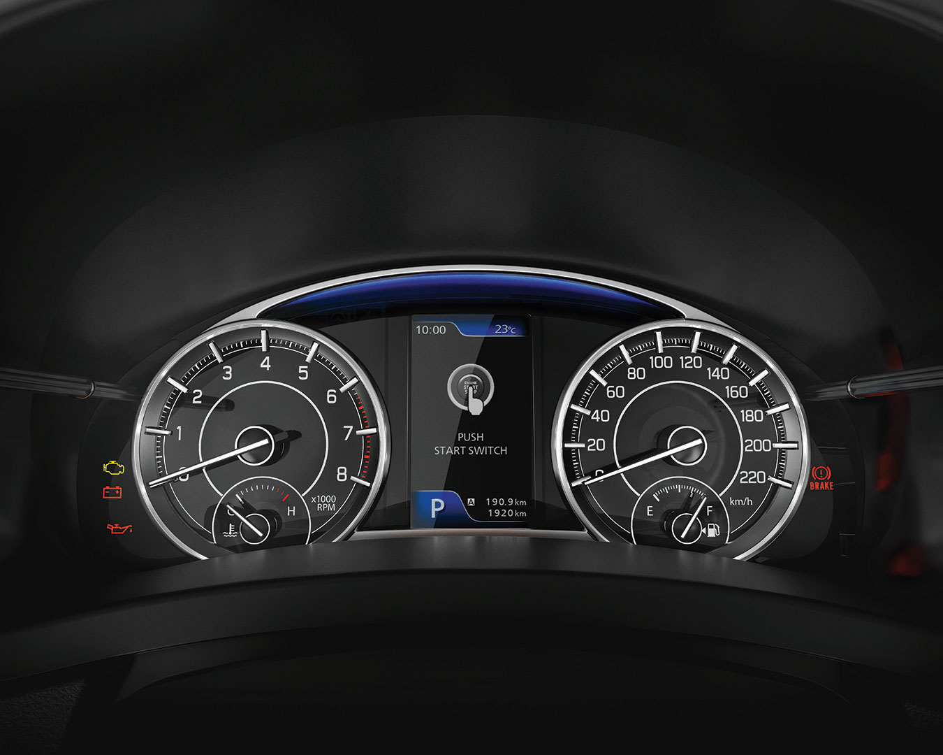 2024 Suzuki CIAZ GLX 1.5 BVM