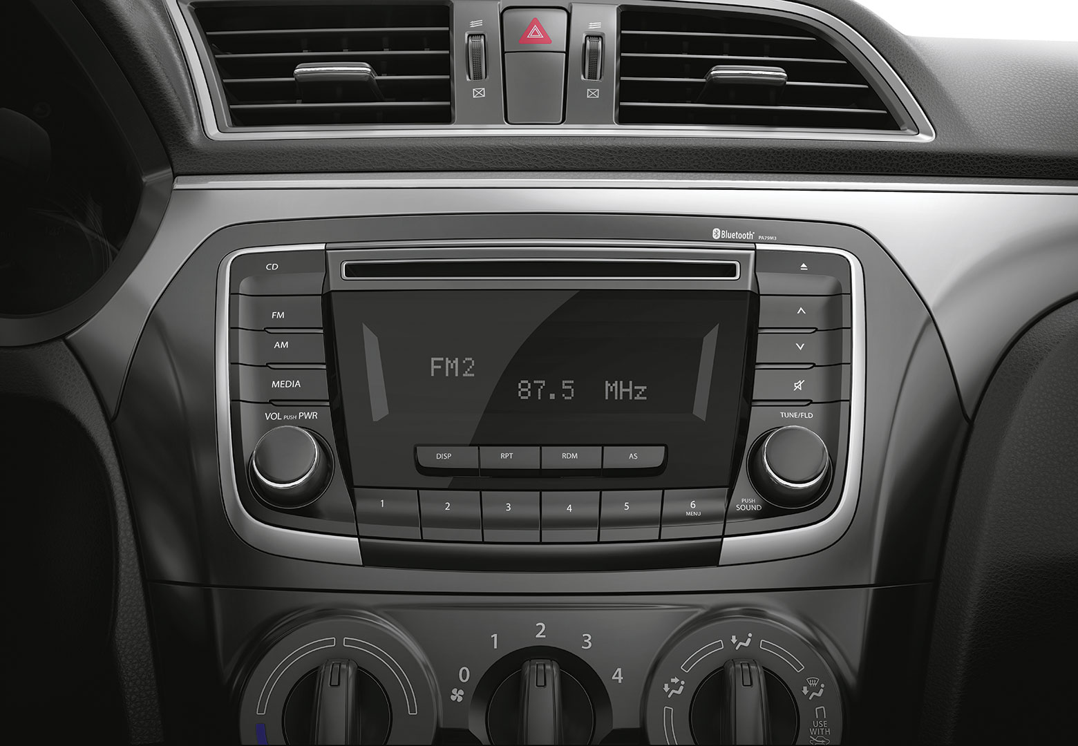 2024 Suzuki CIAZ GLX 1.5 BVM