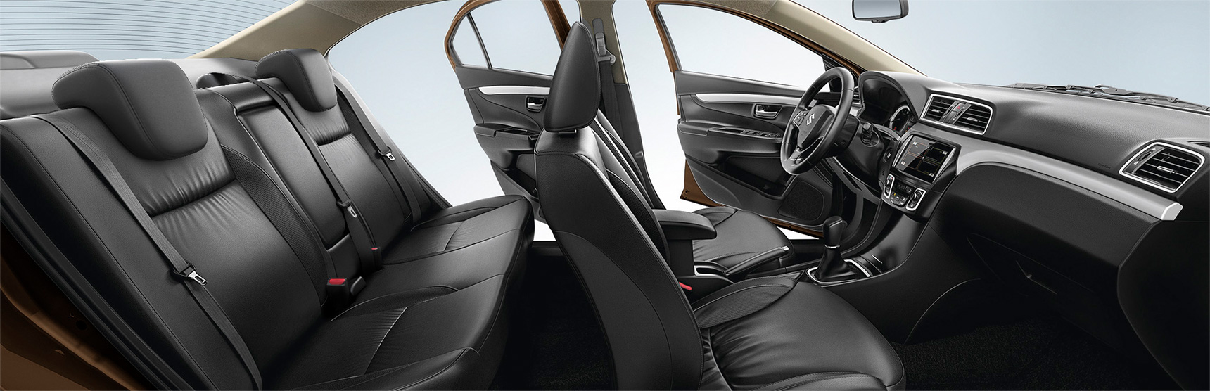 2024 Suzuki CIAZ GL1.5 BVM