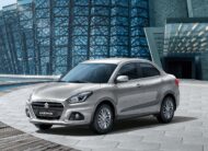 2024 Suzuki DZIRE GL
