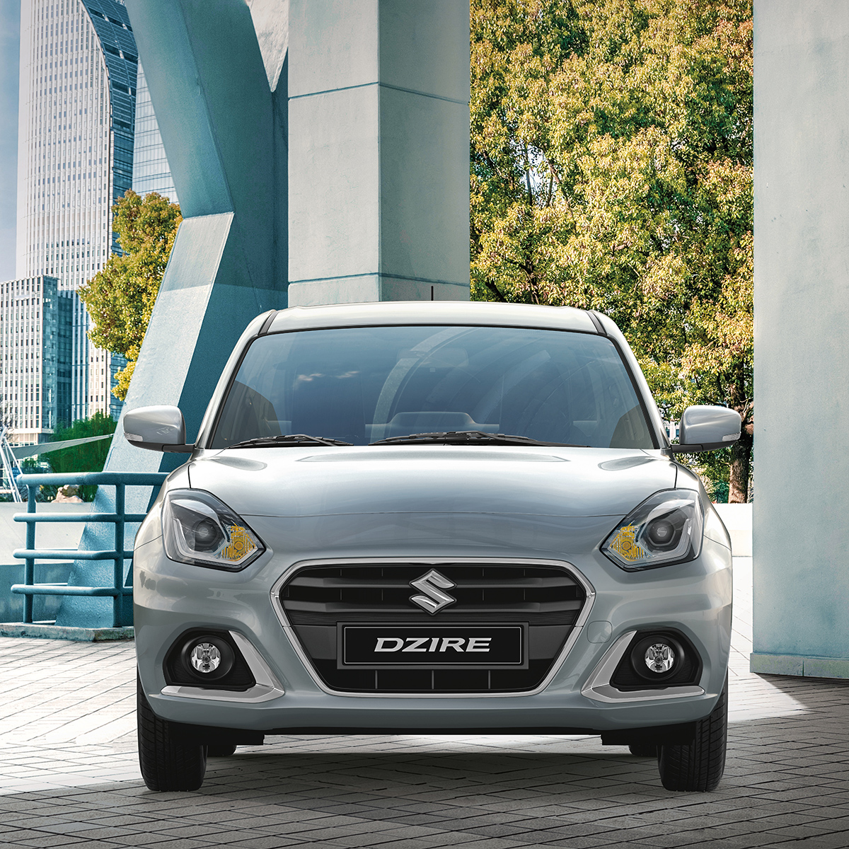 2024 Suzuki DZIRE GL