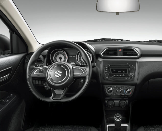 2024 Suzuki DZIRE GL