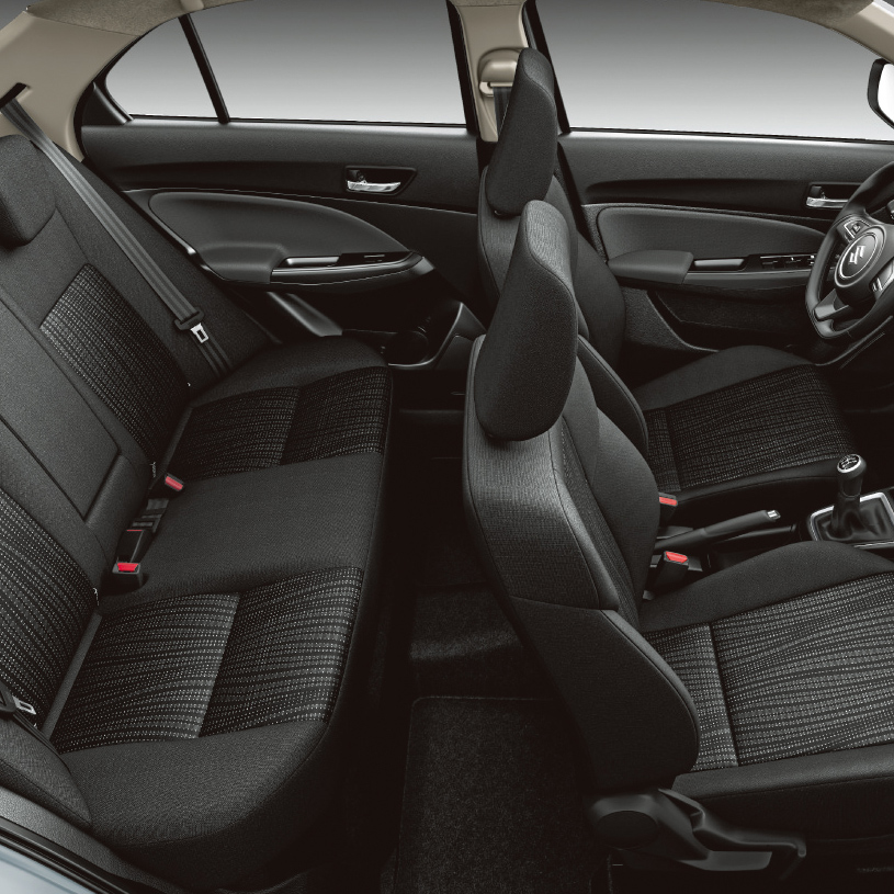 2024 Suzuki DZIRE GL