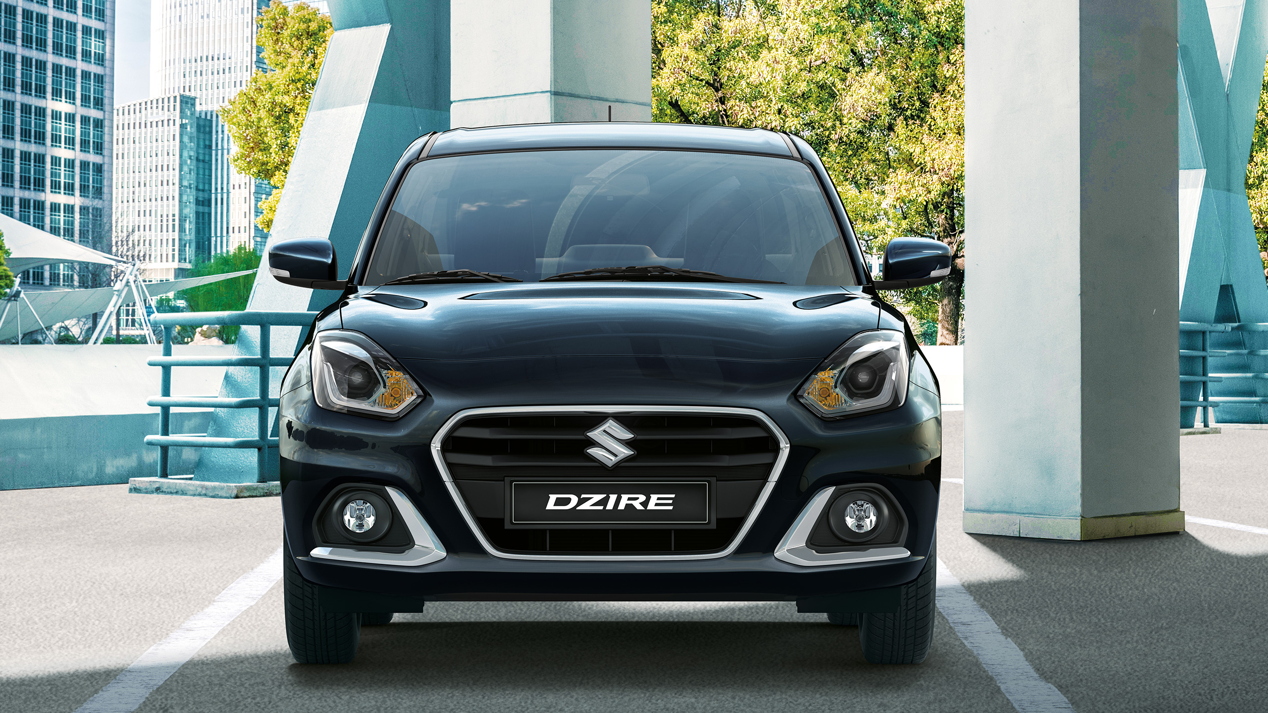 2024 Suzuki DZIRE GLX SLDA