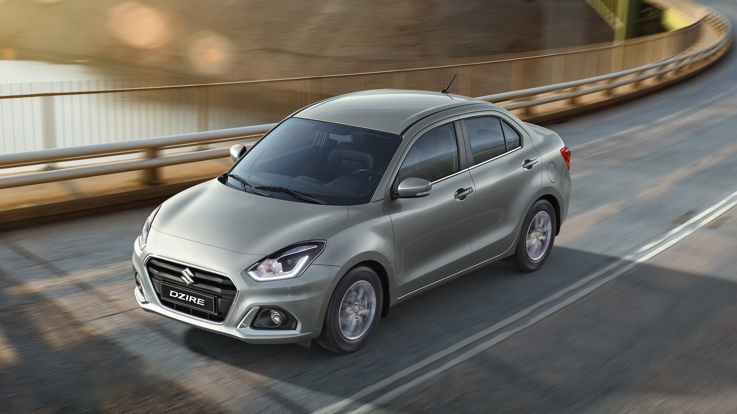 2024 Suzuki DZIRE GLX SLDA