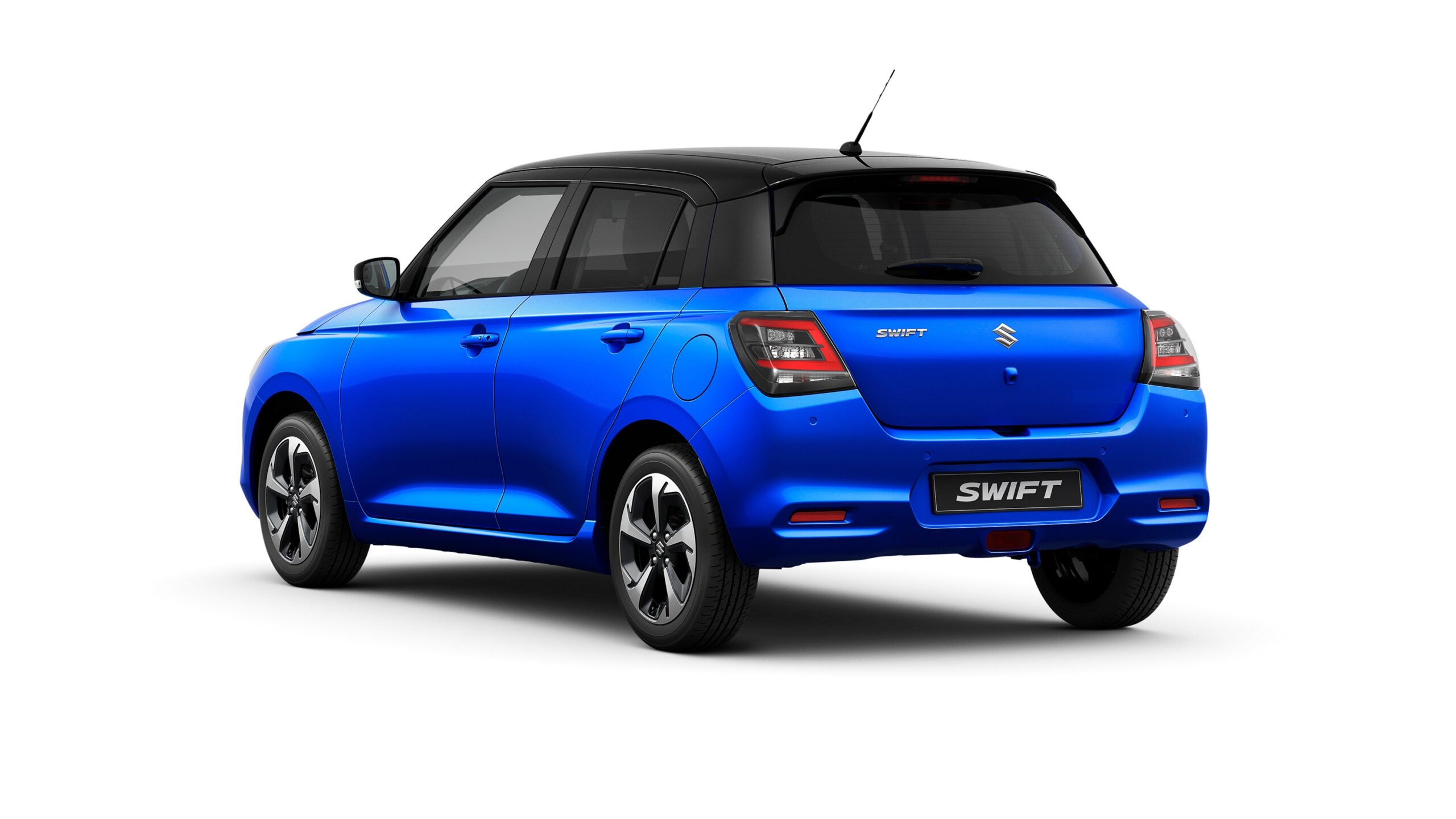 2024 Suzuki SWIFT GL BVA