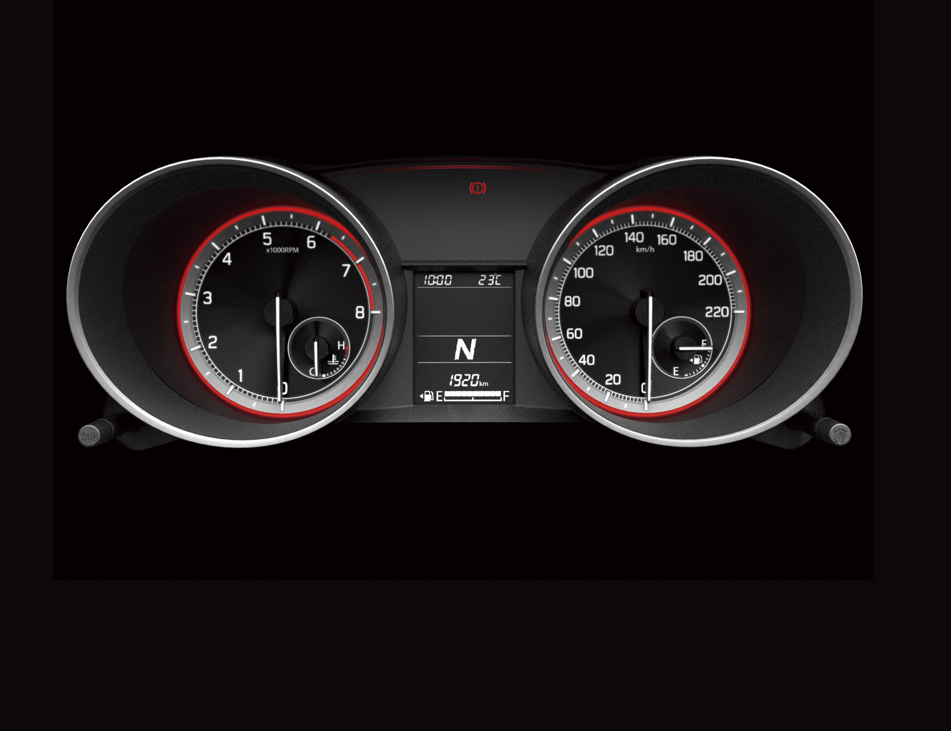 2024 Suzuki SWIFT GL BVA