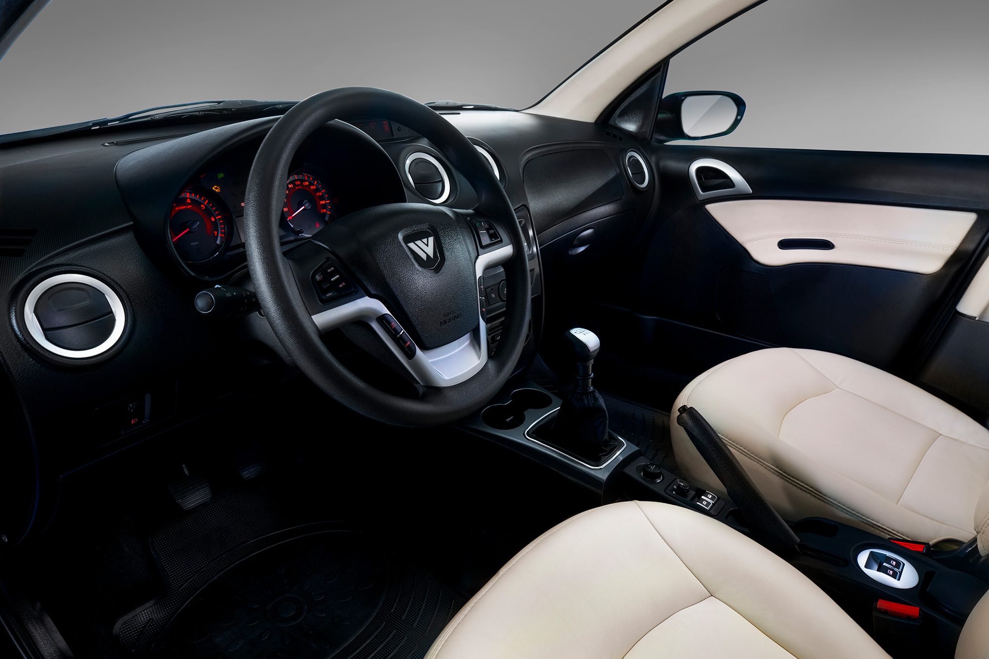 2024 WALLYSCAR 719 1.6 L ATMOS