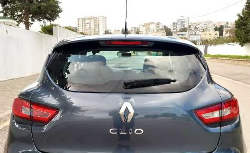 2021  Renault  Clio