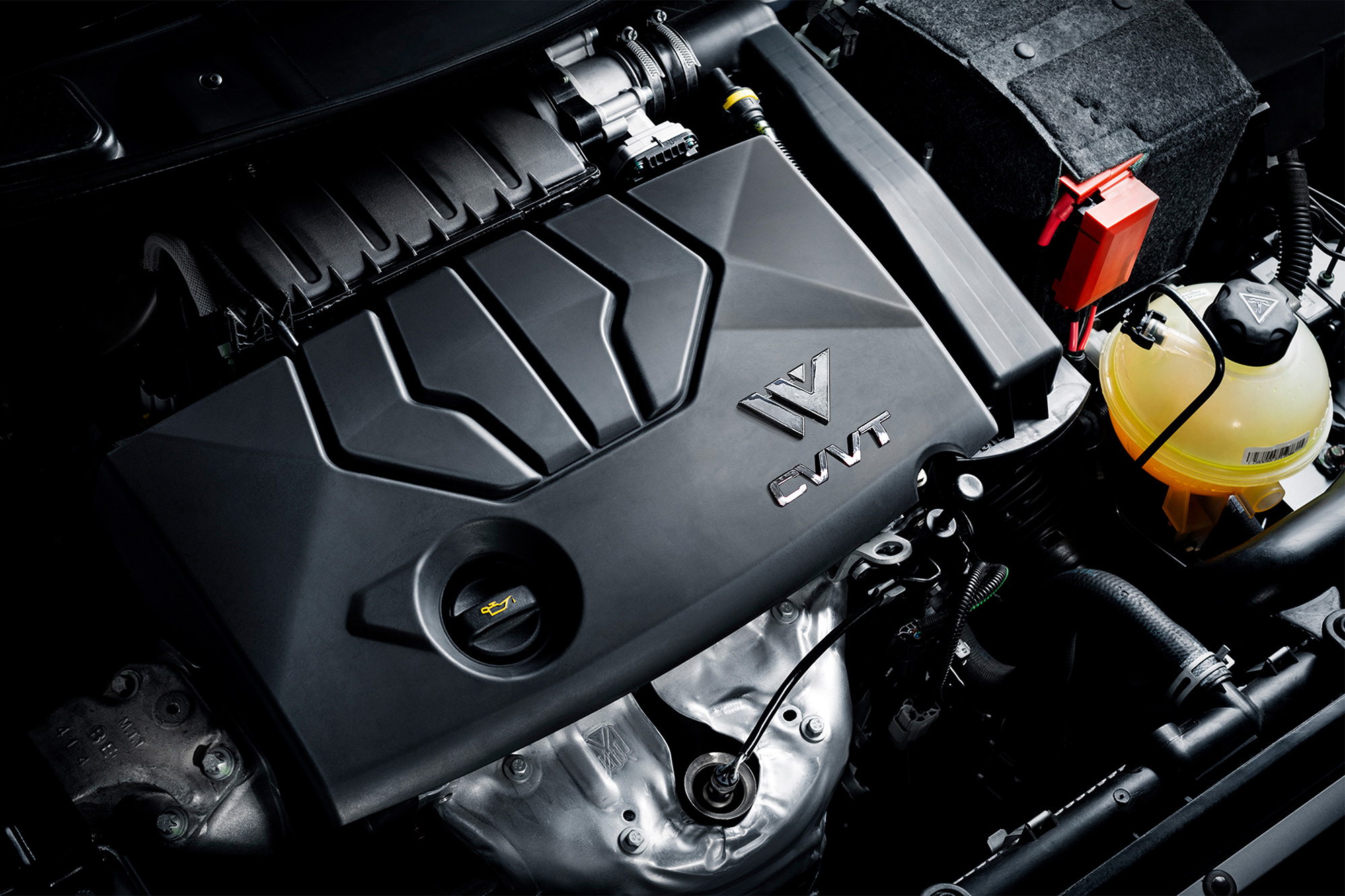 2024 WALLYSCAR 719 1.6 L ATMOS