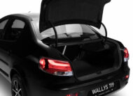 2024 WALLYSCAR 719 1.6 L ATMOS