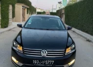 2012  Volkswagen  Passat