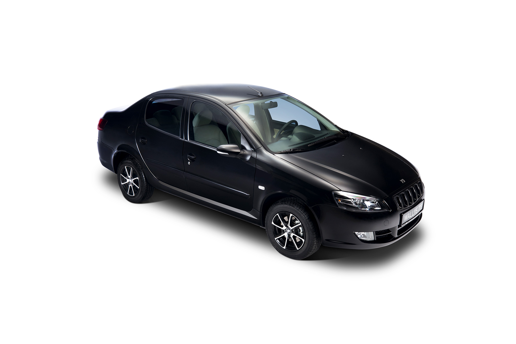 2024 WALLYSCAR 719 1.6 L ATMOS