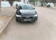 2017  Audi  A4