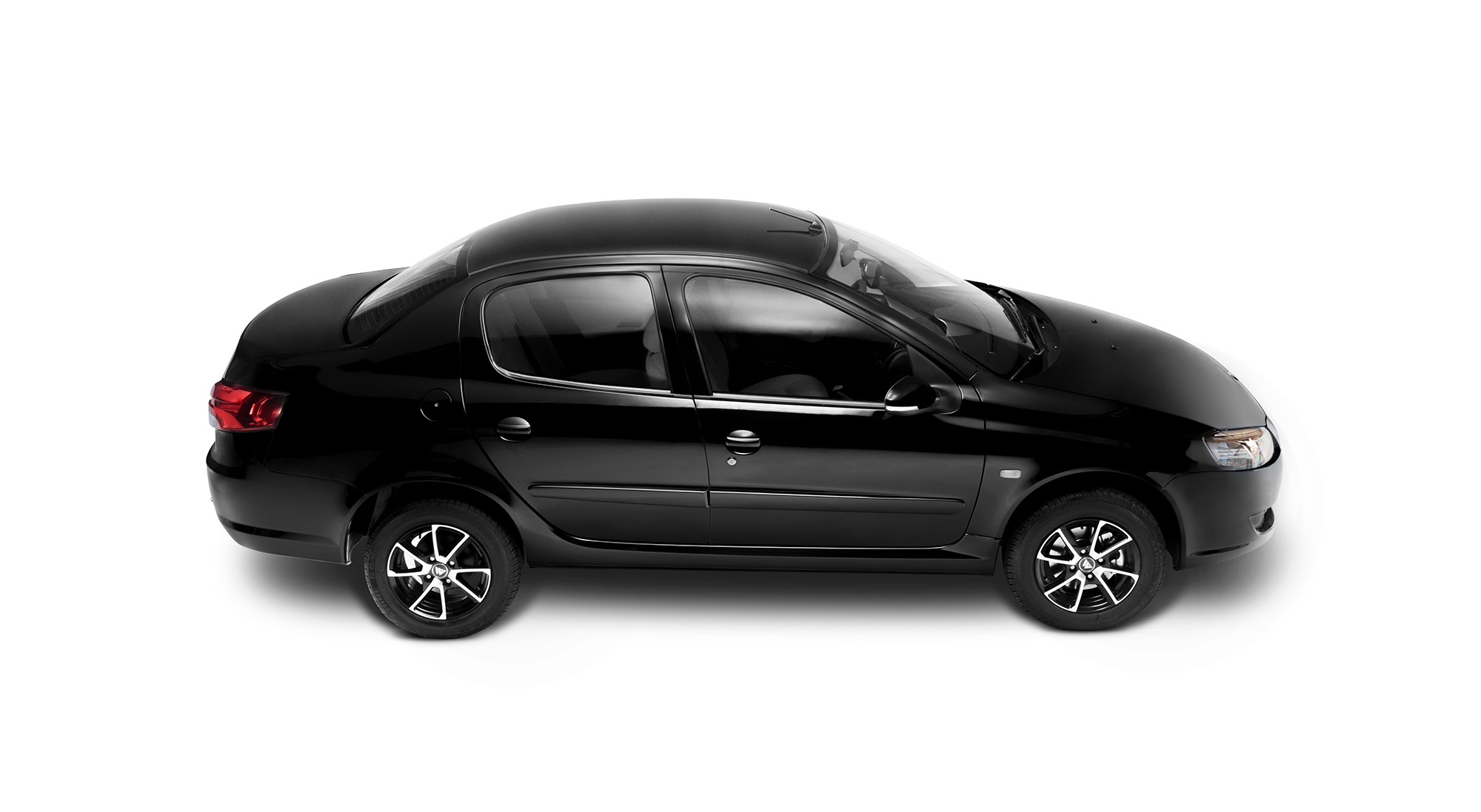 2024 WALLYSCAR 719 1.6 L ATMOS