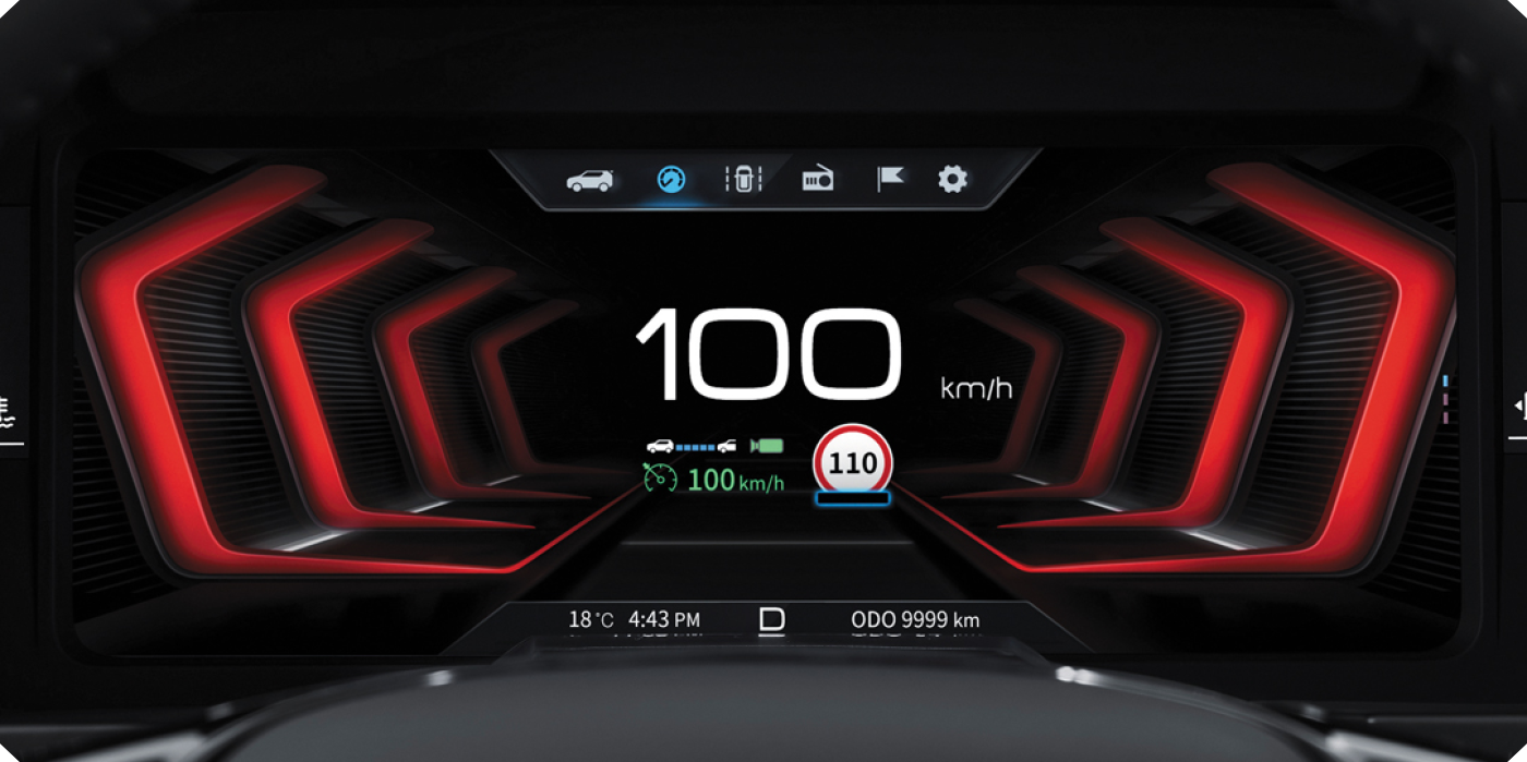 2024 SSANGYONG TIVOLI