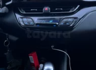 2020  Toyota  C-HR