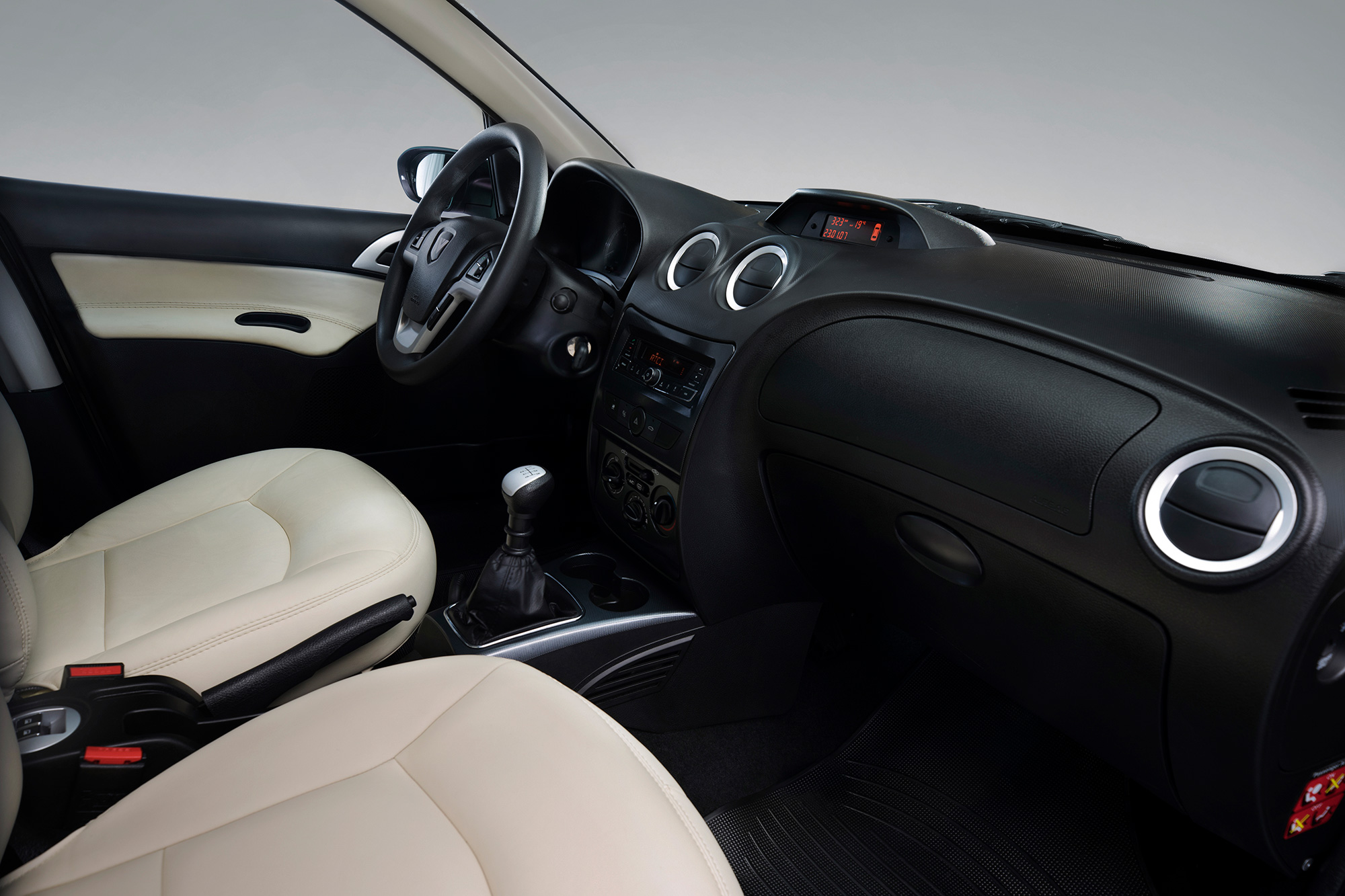 2024 WALLYSCAR 719 1.6 L ATMOS