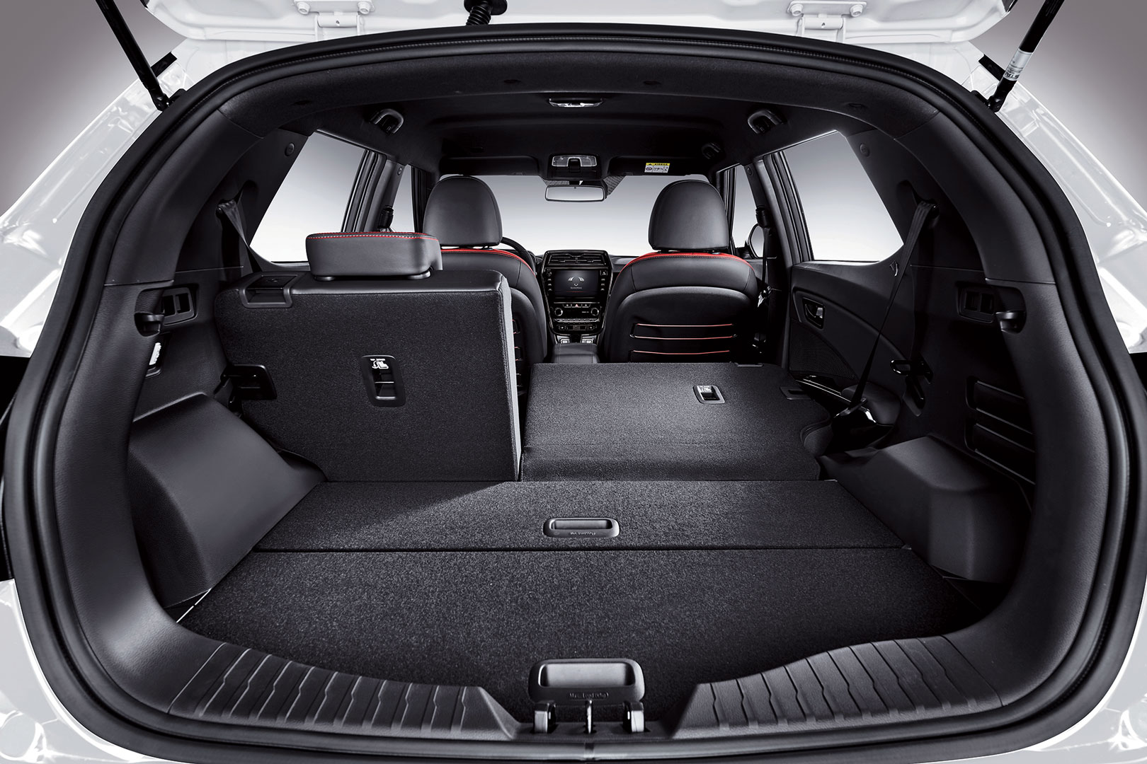 2024 SSANGYONG TIVOLI