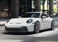 2024 Porsche 911 GT3