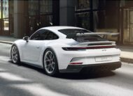 2024 Porsche 911 GT3