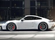 2024 Porsche 911 GT3