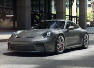 2024 Porsche 911 GT3 avec Pack Touring