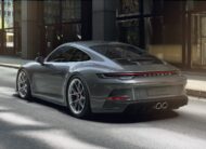 2024 Porsche 911 GT3 avec Pack Touring