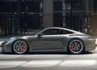 2024 Porsche 911 GT3 avec Pack Touring